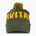 Zimná čiapka Navitas Ski Bobble zelená 2