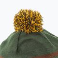 Zimná čiapka Navitas Ski Bobble zelená 4