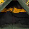 Zimná čiapka Navitas Ski Bobble zelená 5