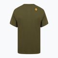 Pánske tričko Navitas Stannart Shadow Tee green 2