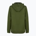 Dámska mikina Navitas Lily Sherpa Hoody green 2