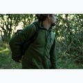 Pánska mikina Navitas Sherpa Zip Hoody zelená 5