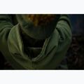 Pánska mikina Navitas Sherpa Zip Hoody zelená 6