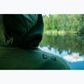 Pánska mikina Navitas Sherpa Zip Hoody zelená 8