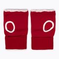 Rukavice RDX Hosiery Inner Strap Red HYP-ISR 2