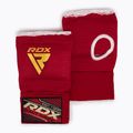 Rukavice RDX Hosiery Inner Strap Red HYP-ISR 3