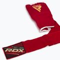 Rukavice RDX Hosiery Inner Strap Red HYP-ISR 4