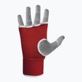 Rukavice RDX Hosiery Inner Strap Red HYP-ISR 8