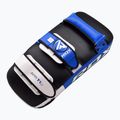 Tréningová lapa RDX Arm Pad Curve  Apr-T1 black/blue 4
