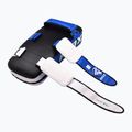 Tréningová lapa RDX Arm Pad Curve  Apr-T1 black/blue 5