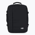 Cestovný batoh CabinZero Classic 44 l absolute black