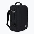 CabinZero Classic 44 l turistický batoh absolute black 2