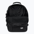 CabinZero Classic 44 l turistický batoh absolute black 4