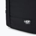 CabinZero Classic 44 l turistický batoh absolute black 5