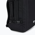 Cestovný batoh CabinZero Classic 44 l absolute black 6