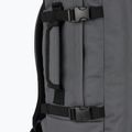 CabinZero Classic 44 l originálny šedý turistický batoh 5