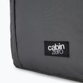 CabinZero Classic 44 l originálny šedý turistický batoh 6