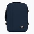 CabinZero Classic 44 l turistický batoh navy