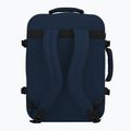 CabinZero Classic 44 l turistický batoh navy 3
