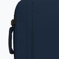 CabinZero Classic 44 l turistický batoh navy 8