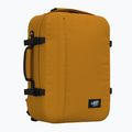 CabinZero Classic 44 l orange chill turistický batoh 2