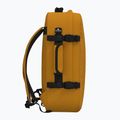 CabinZero Classic 44 l orange chill turistický batoh 5