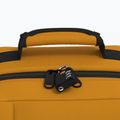 CabinZero Classic 44 l orange chill turistický batoh 8