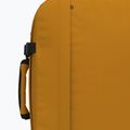 CabinZero Classic 44 l orange chill turistický batoh 9