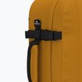 CabinZero Classic 44 l orange chill turistický batoh 10