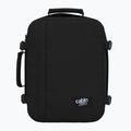 CabinZero Classic 28 l turistický batoh absolútne čierny