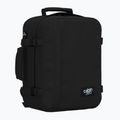 Cestovný batoh CabinZero Classic 28 l absolute black 2