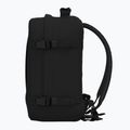 CabinZero Classic 28 l turistický batoh absolútne čierny 6