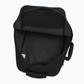 CabinZero Classic 28 l turistický batoh absolútne čierny 7