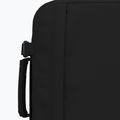 CabinZero Classic 28 l turistický batoh absolútne čierny 9