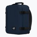 Cestovný batoh CabinZero Classic 28 l navy 4