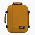 Cestovný batoh CabinZero Classic 28 l orange chill