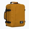 Cestovný batoh CabinZero Classic 28 l orange chill 2