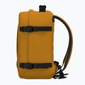 Cestovný batoh CabinZero Classic 28 l orange chill 6