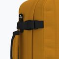 Cestovný batoh CabinZero Classic 28 l orange chill 9