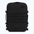 Cestovný batoh CabinZero Military 44 l absolute black
