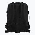 CabinZero Military 44 l turistický batoh absolute black 3