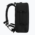 CabinZero Military 44 l turistický batoh absolute black 5