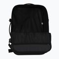 CabinZero Military 44 l turistický batoh absolute black 7