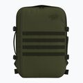 Cestovný batoh CabinZero Military 44 l green