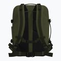 CabinZero Military 44 l zelený turistický batoh 3
