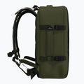 CabinZero Military 44 l zelený turistický batoh 5