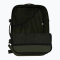 CabinZero Military 44 l zelený turistický batoh 7