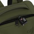 CabinZero Military 44 l zelený turistický batoh 8