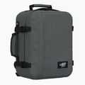 Cestovný batoh CabinZero Classic 28 l original grey 2