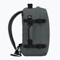 CabinZero Classic 28 l originálny šedý turistický batoh 5